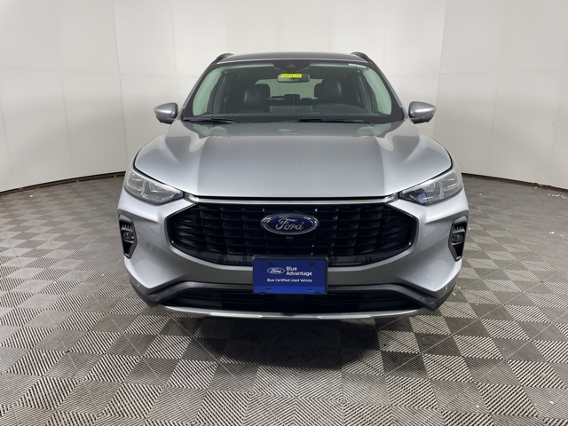 Certified 2024 Ford Escape Platinum with VIN 1FMCU9JA8RUA71770 for sale in Shakopee, Minnesota