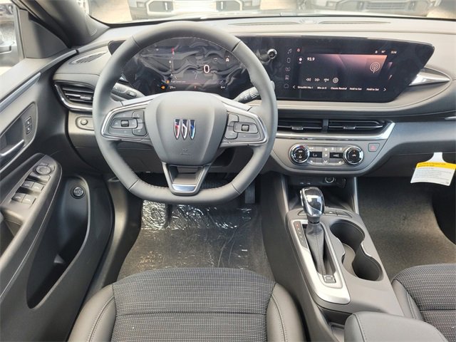 2025 Buick Envista Preferred photo 6