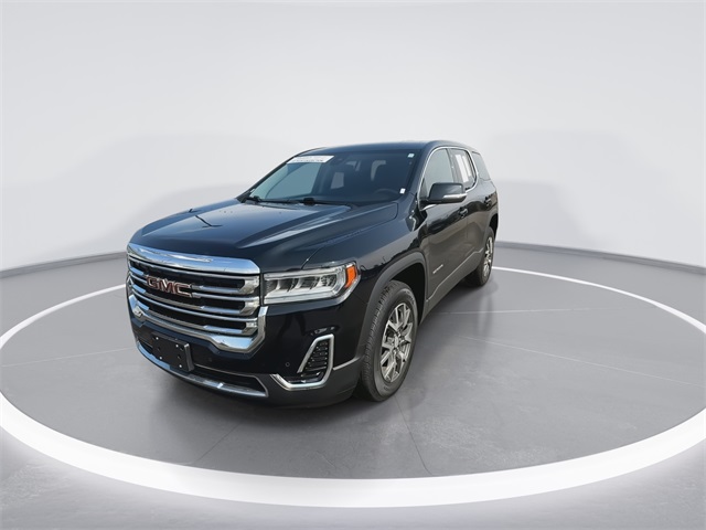 2023 Gmc Acadia SLE photo 4