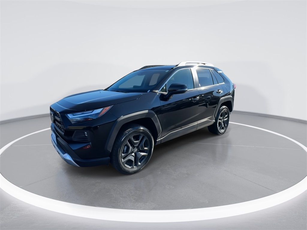 2024 Toyota RAV4 Adventure photo 4