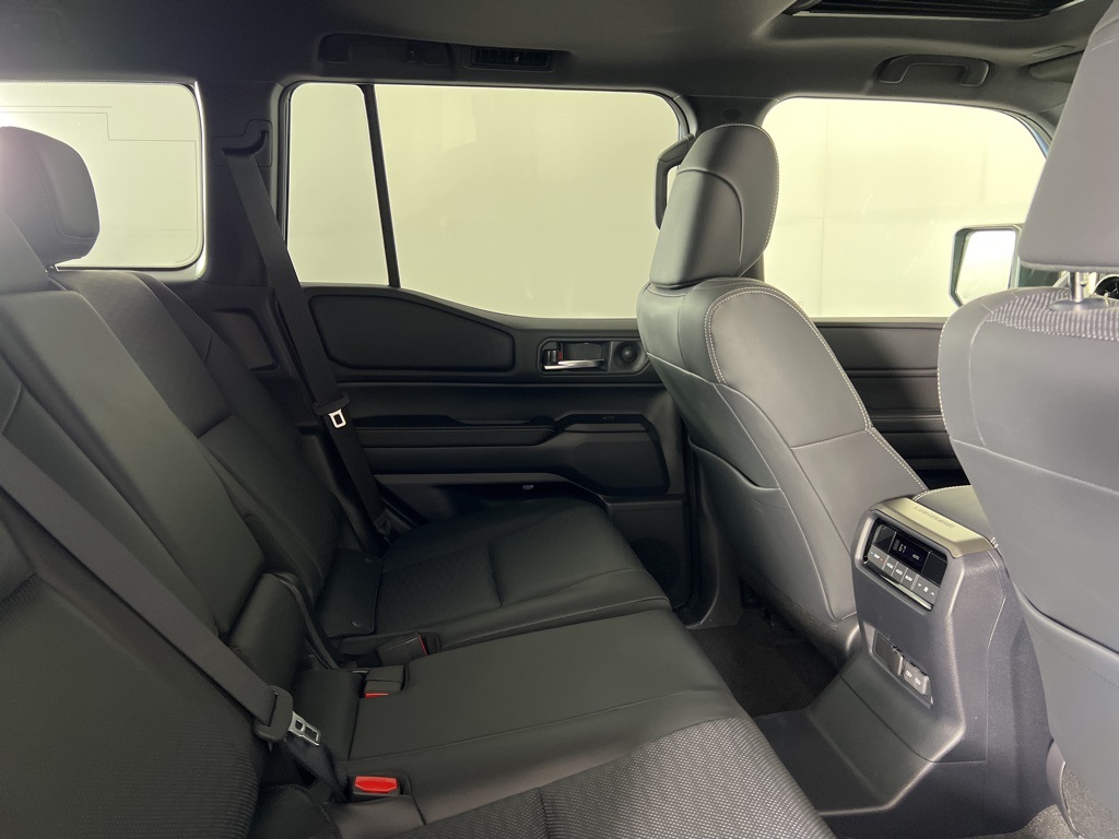 2024 Toyota Land Cruiser Base photo 12
