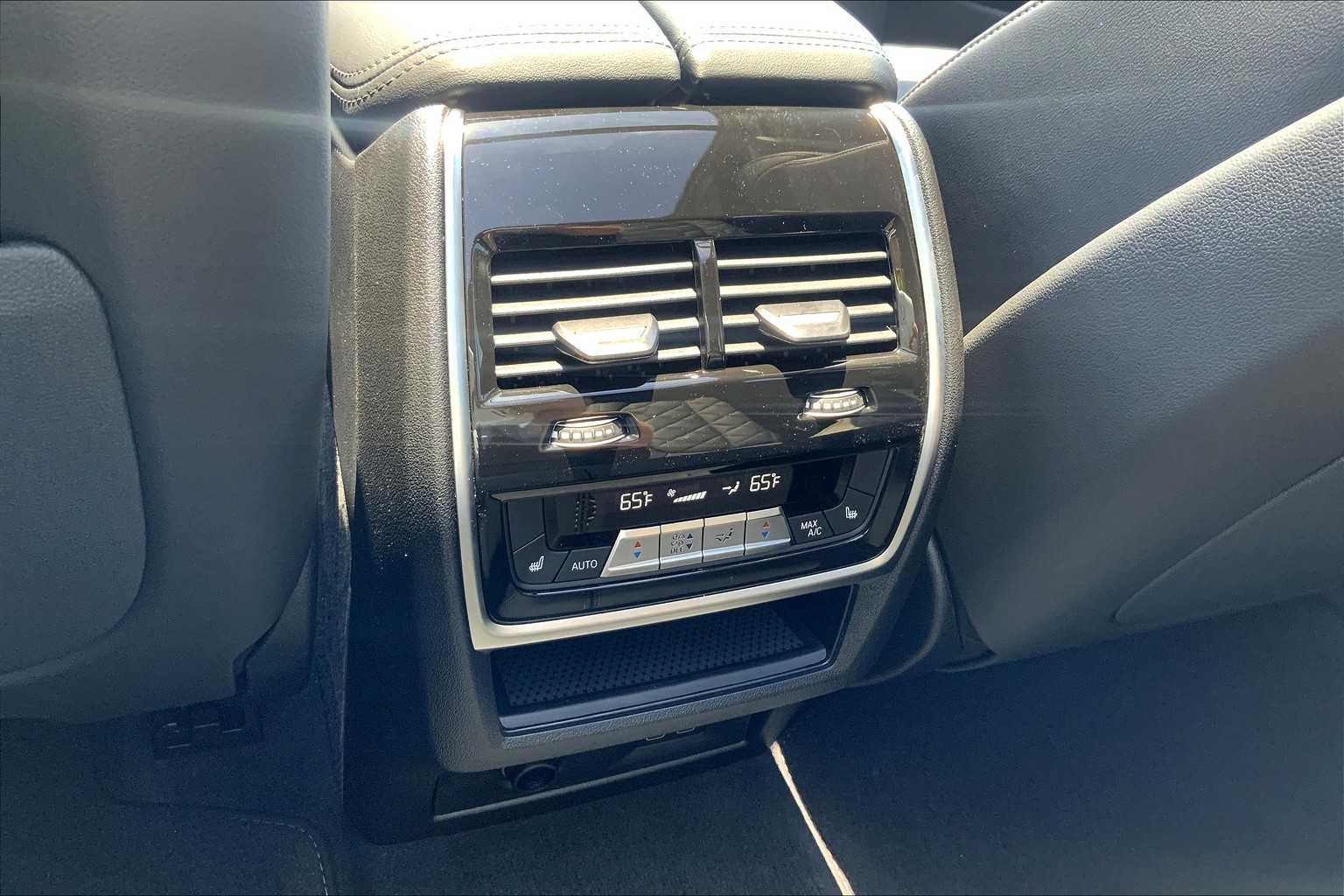 2026 Bmw X5 sDrive40i photo 17
