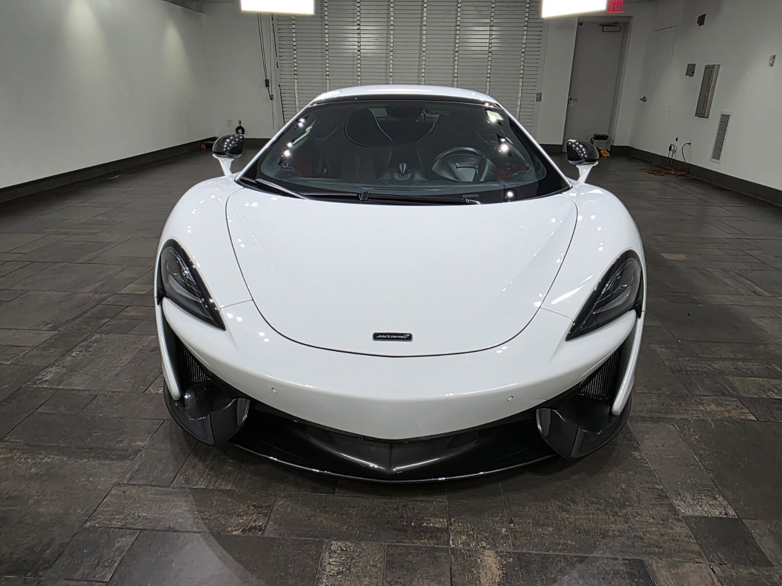 2019 Mclaren 570S Spider photo 28