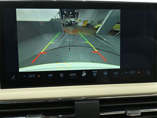 2023 LINCOLN CORSAIR - Image 17