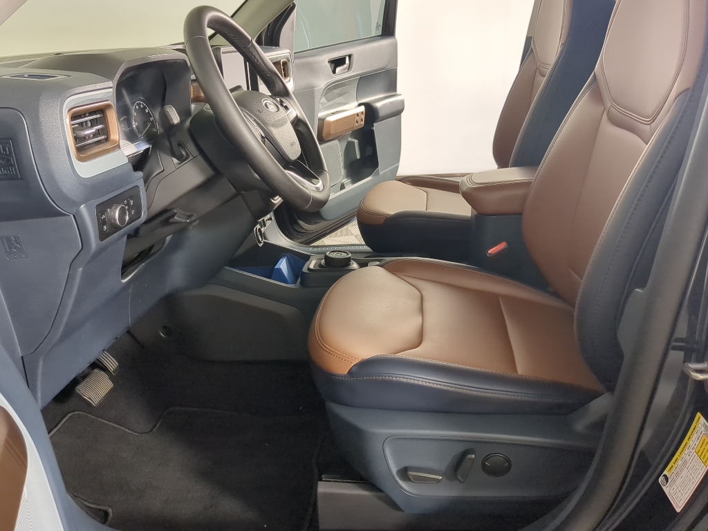 2023 Ford Maverick XLT Lariat photo 8