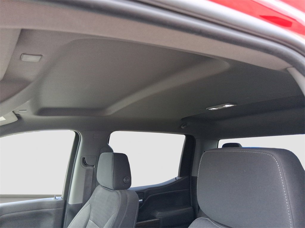 2022 Chevrolet Silverado 1500 RST photo 21