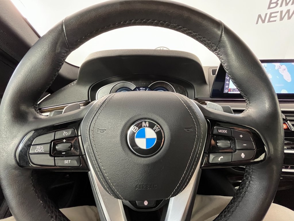2019 Bmw 530e xDrive photo 4