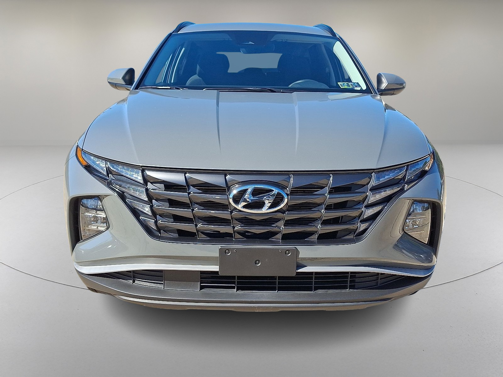 2024 Hyundai Tucson SEL photo 3