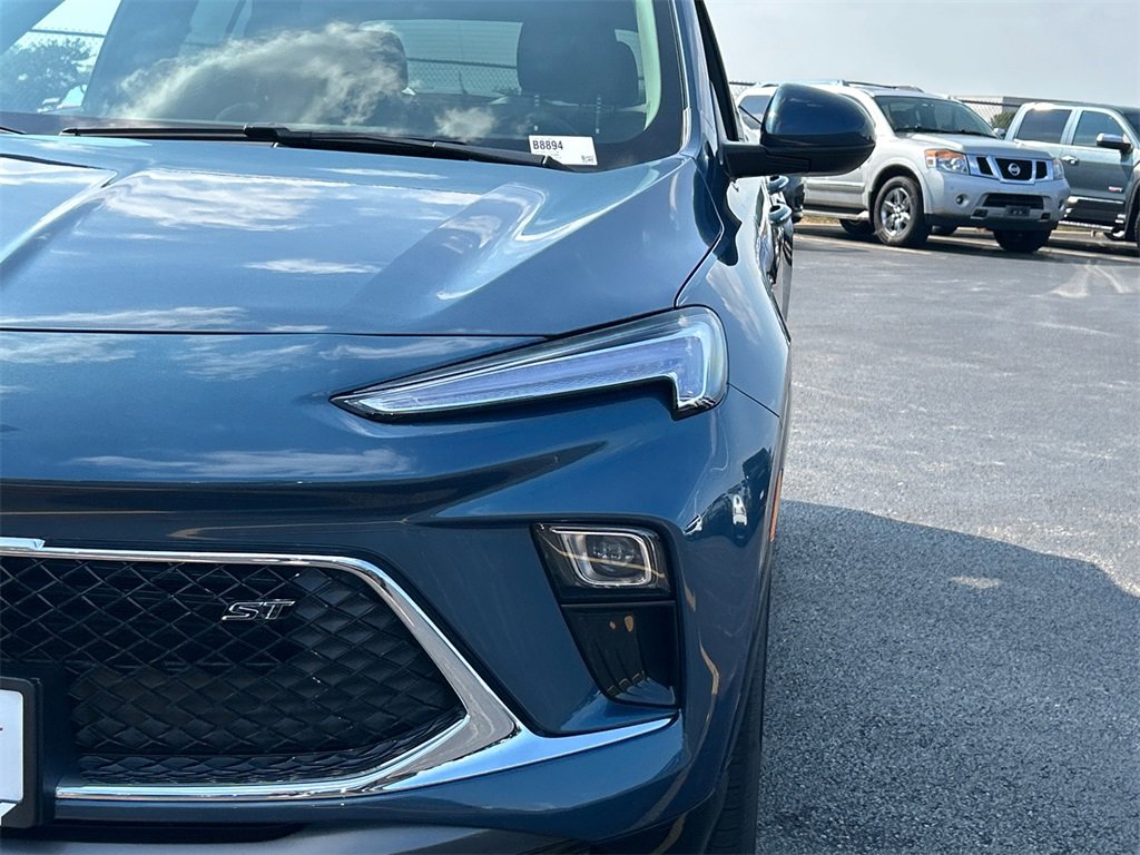 2026 BUICK ENCORE GX - Image 9