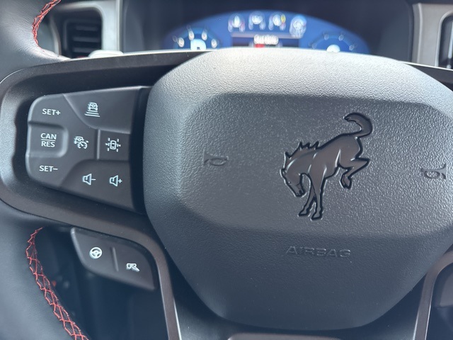2024 Ford Bronco Raptor photo 18