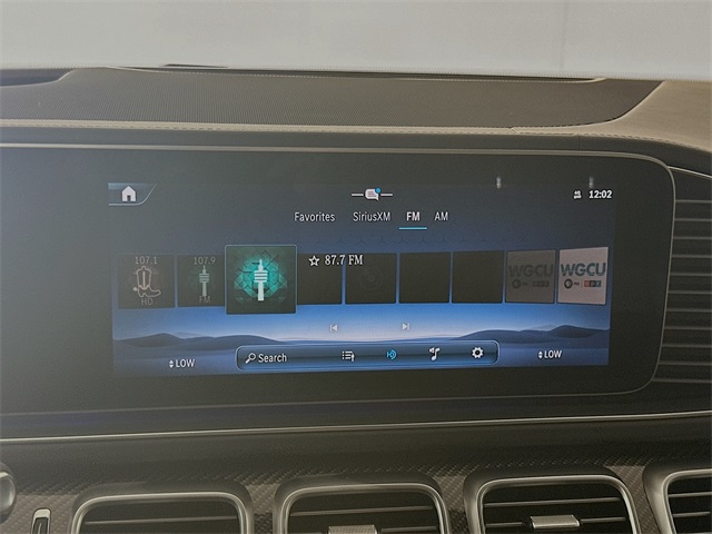 2026 Mercedes Benz GLE AMG 63 S photo 14