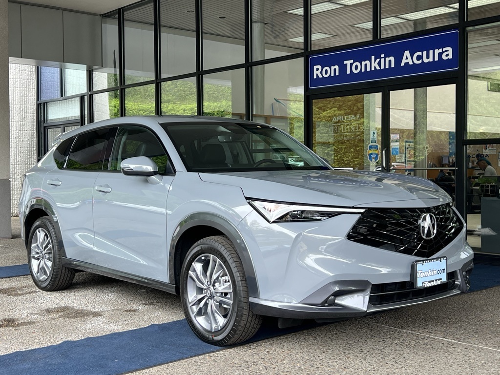 2025 Acura ADX Base's photo