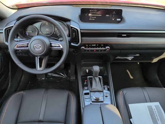 2026 Mazda CX-50 2.5 Premium photo 4