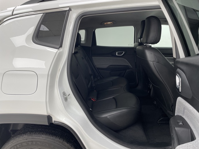 2022 Jeep Compass North Edition Latitude photo 6