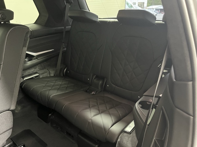 2026 Bmw X7 xDrive40i photo 19