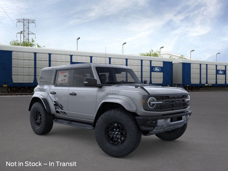 2026 FORD BRONCO - Image 32