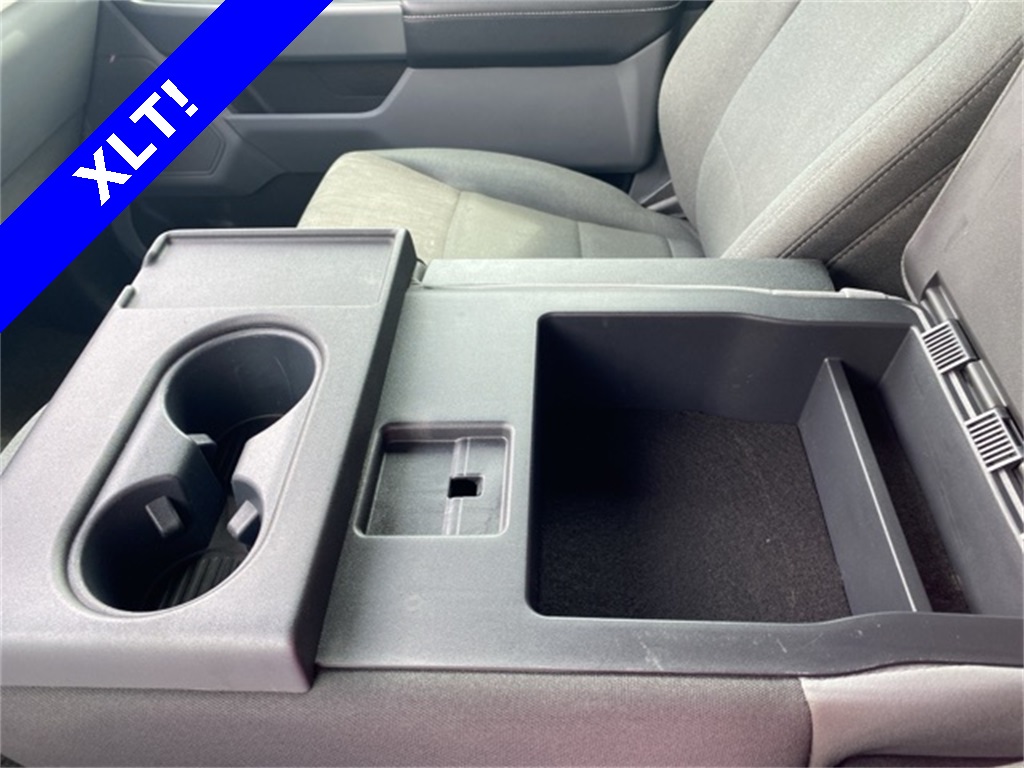 2023 Ford F-150 XLT photo 28