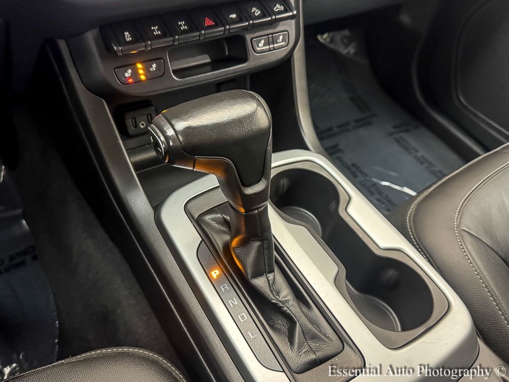 2020 CHEVROLET COLORADO - Image 18