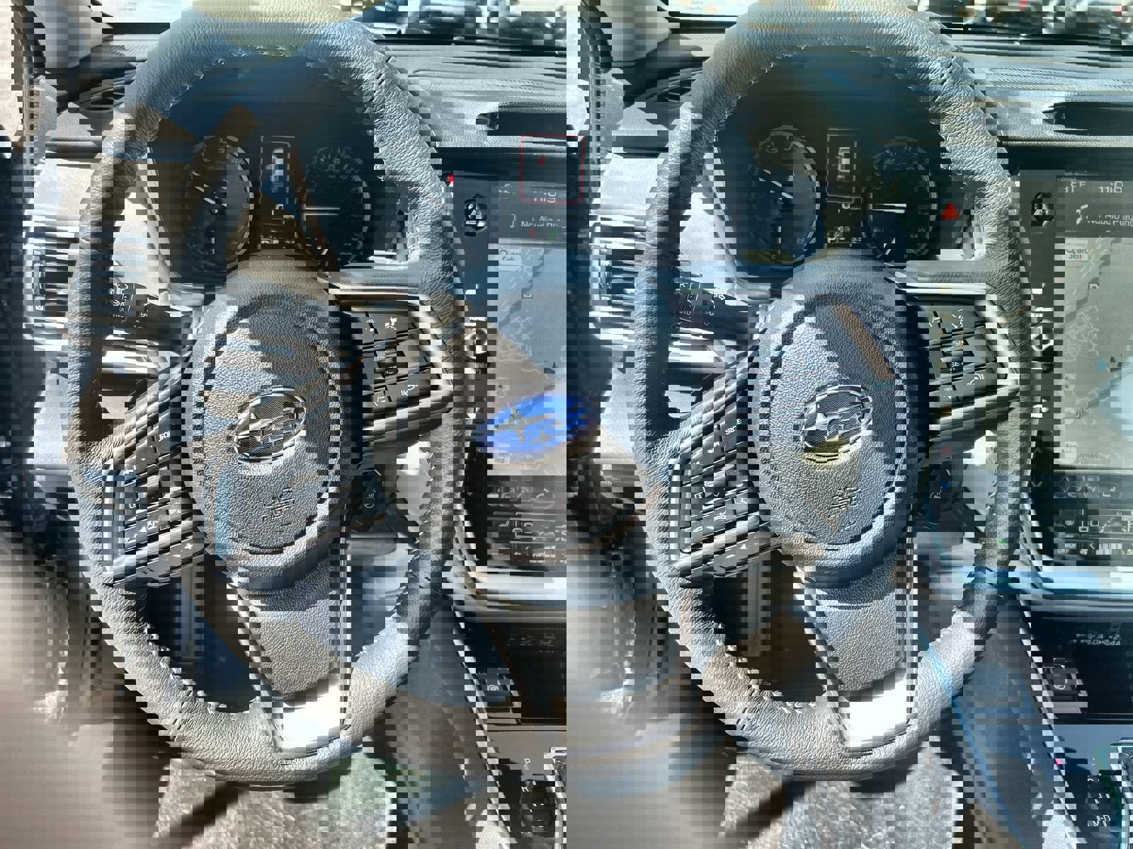 2025 Subaru Outback Limited photo 16