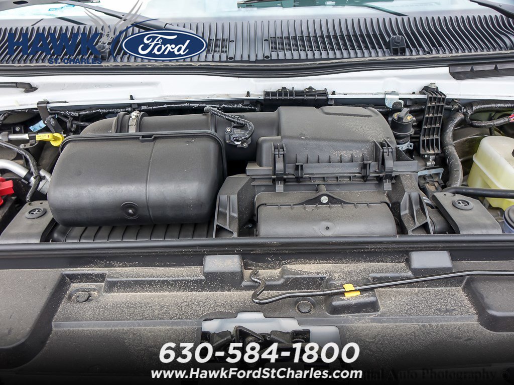 2023 FORD E-350 - Image 13