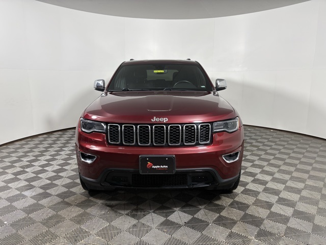 Used 2019 Jeep Grand Cherokee Limited with VIN 1C4RJFBG2KC713159 for sale in Shakopee, Minnesota