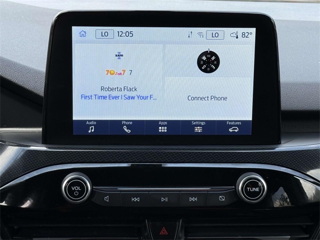 2023 Ford Escape ST-Line photo 18