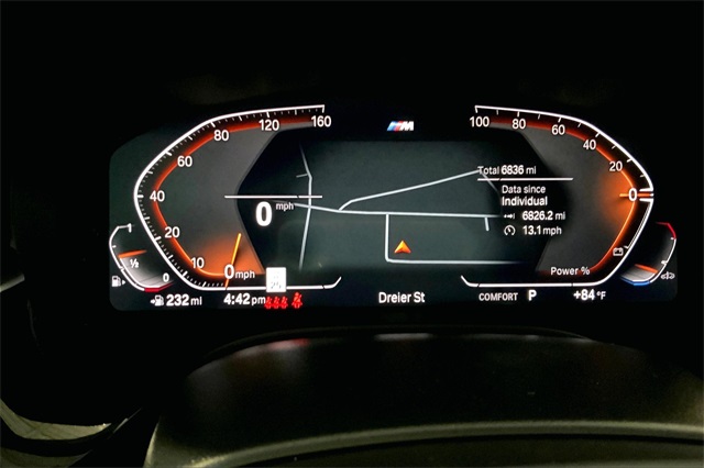 2023 Bmw 540i photo 18