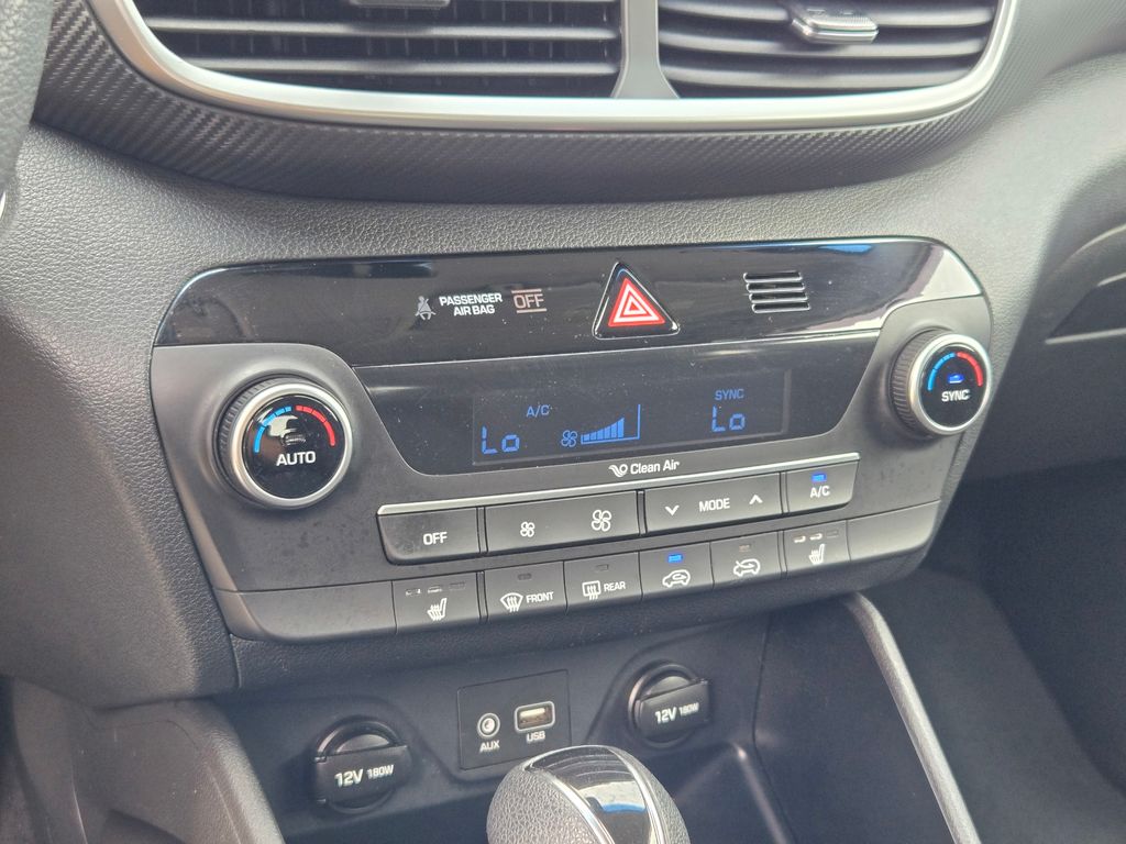 2020 Hyundai Tucson Value SEL Sport Limited Ultimate photo 23