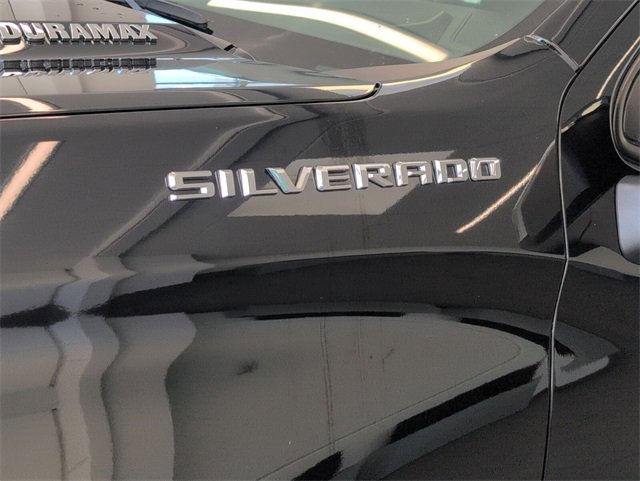 2022 Chevrolet Silverado 1500 LT photo 6