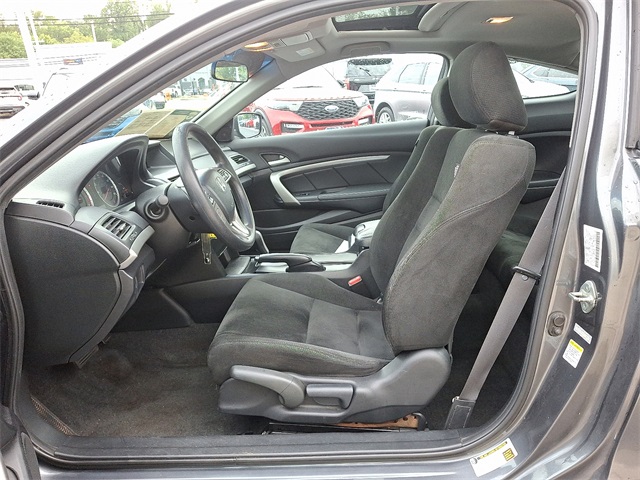 2012 Honda Accord EX photo 16