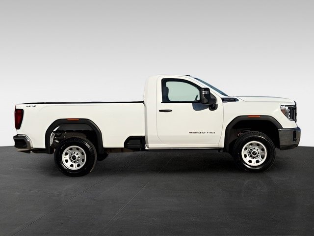 2021 Gmc Sierra 3500 HD photo 3
