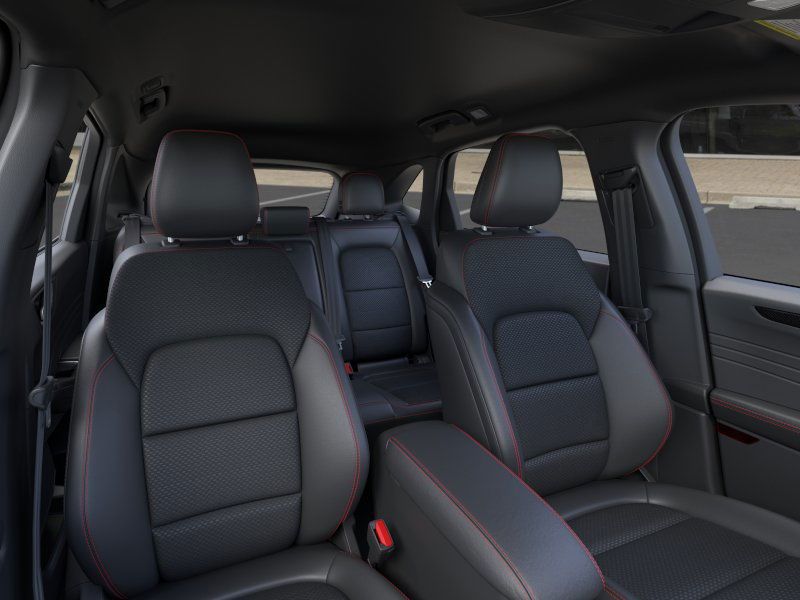 2026 FORD ESCAPE - Image 33