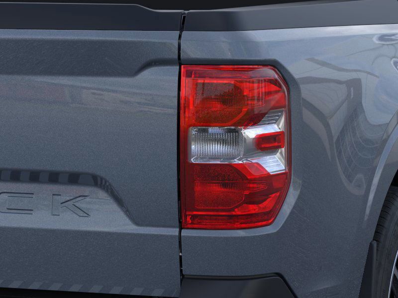 2025 Ford Maverick Lariat photo 19