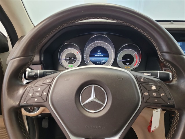 2014 Mercedes Benz GLK 250 BlueTEC 4MATIC photo 20