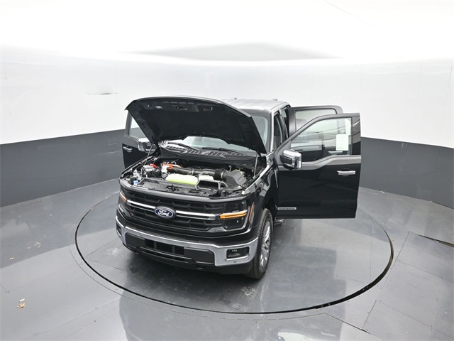 2025 Ford F-150 XLT photo 28