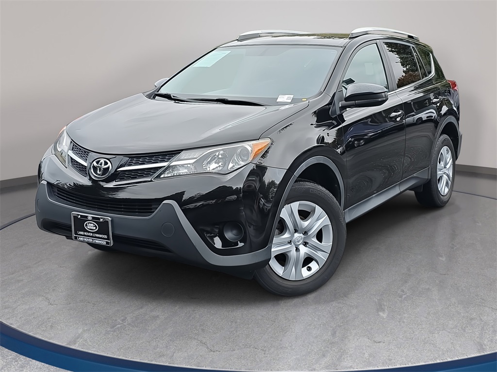 2013 Toyota RAV4
