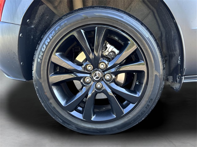 2024 Mazda CX-30 2.5 Select Sport photo 9