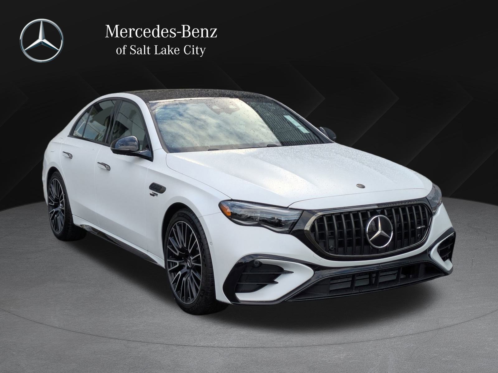 2026 Mercedes-Benz E-Class AMG E53's photo