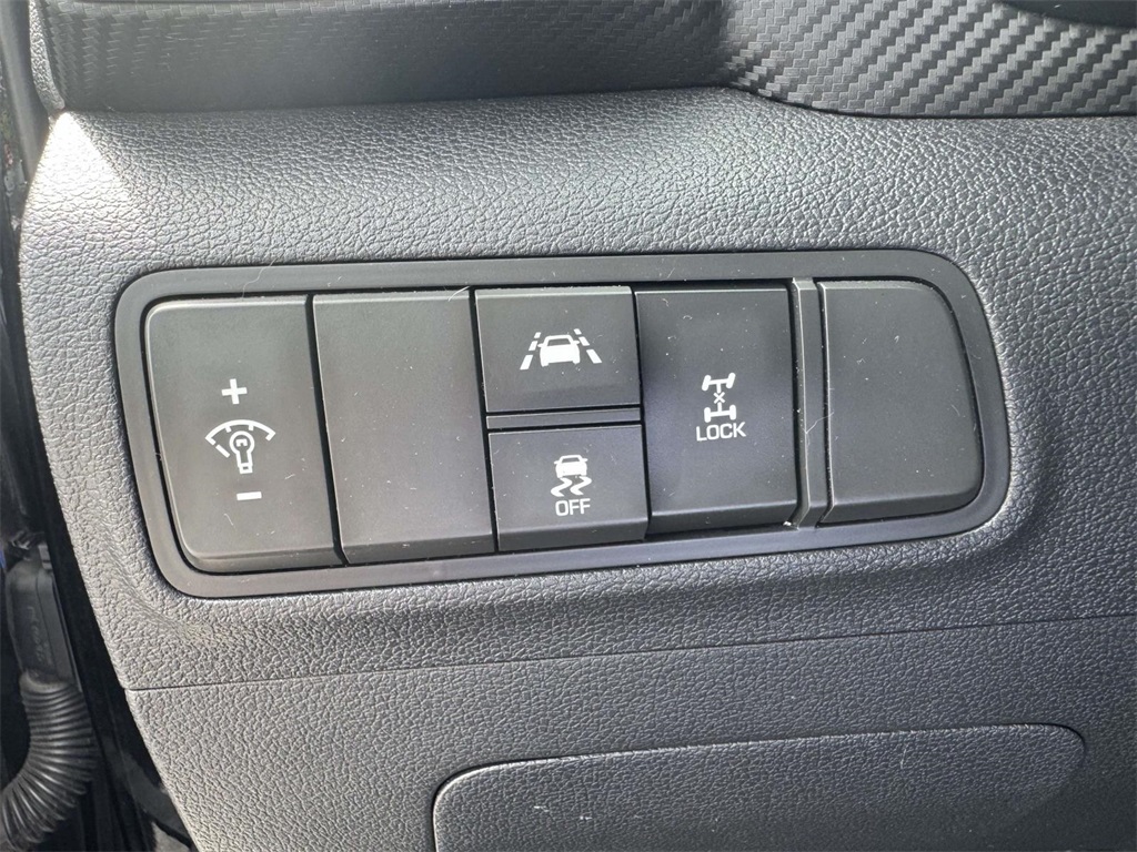 2021 Hyundai Tucson SE photo 15