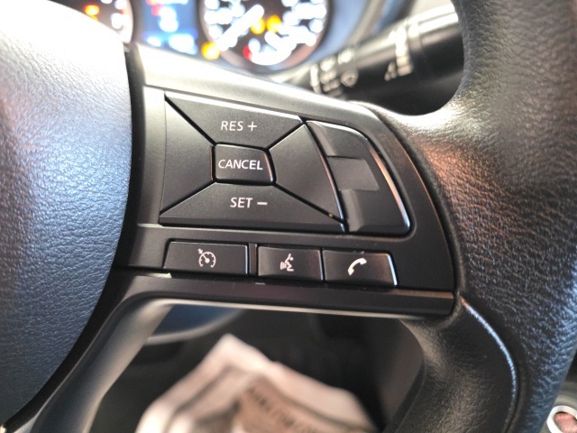 2024 Nissan Sentra S photo 18