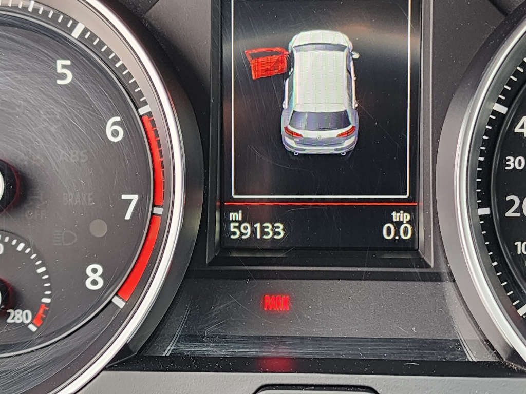 2018 Volkswagen Golf GTI S photo 6