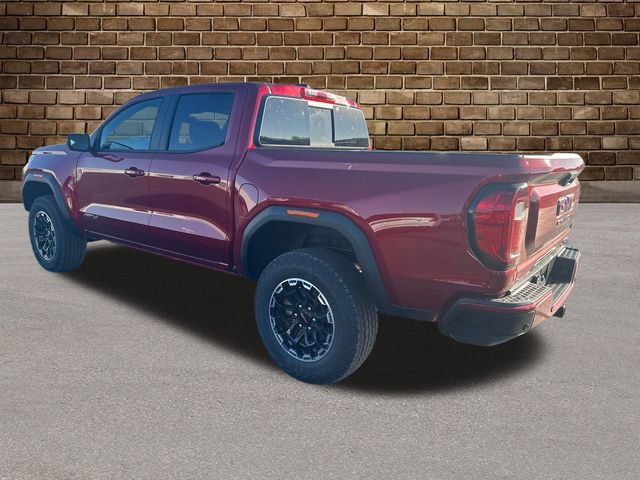 2026 Gmc Canyon AT4 photo 3