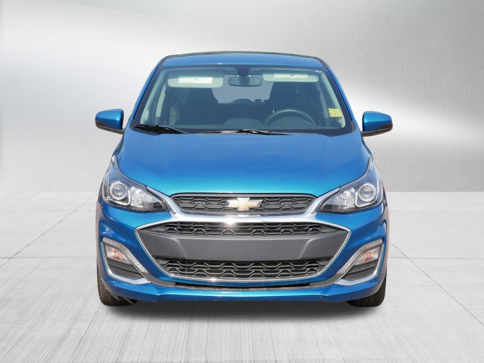 Used 2020 Chevrolet Spark 1LT with VIN KL8CD6SA5LC441130 for sale in Inver Grove, Minnesota