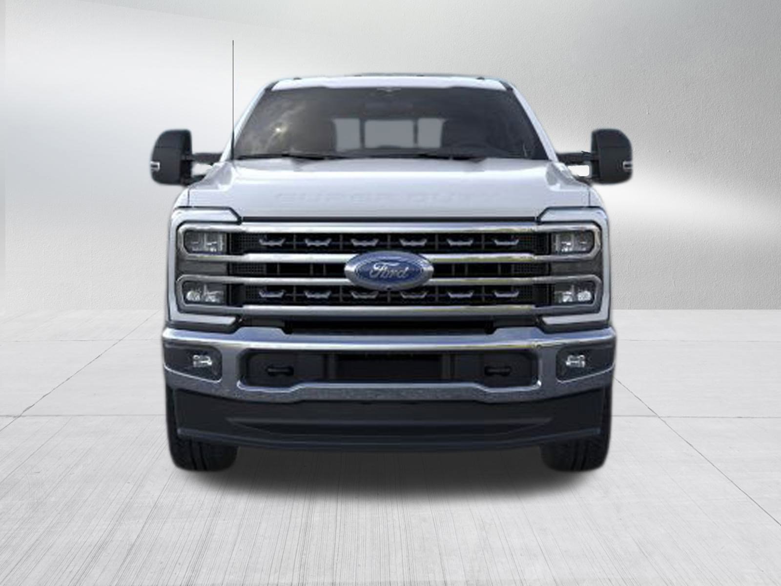 2026 Ford F-350 XLT photo 2