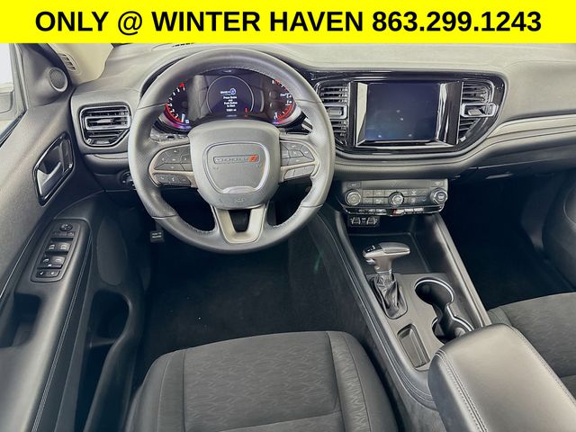 2022 Dodge Durango SXT photo 17