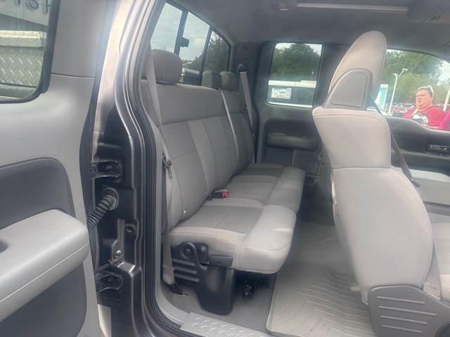 2006 Ford F-150 photo 4