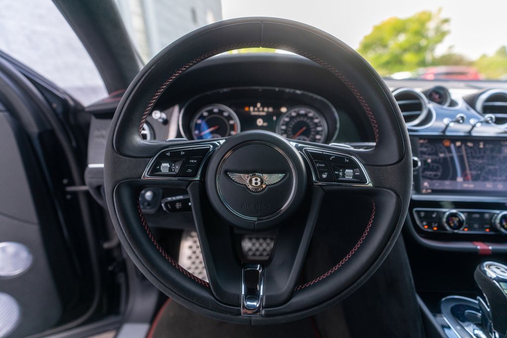 2020 Bentley Bentayga Speed photo 22