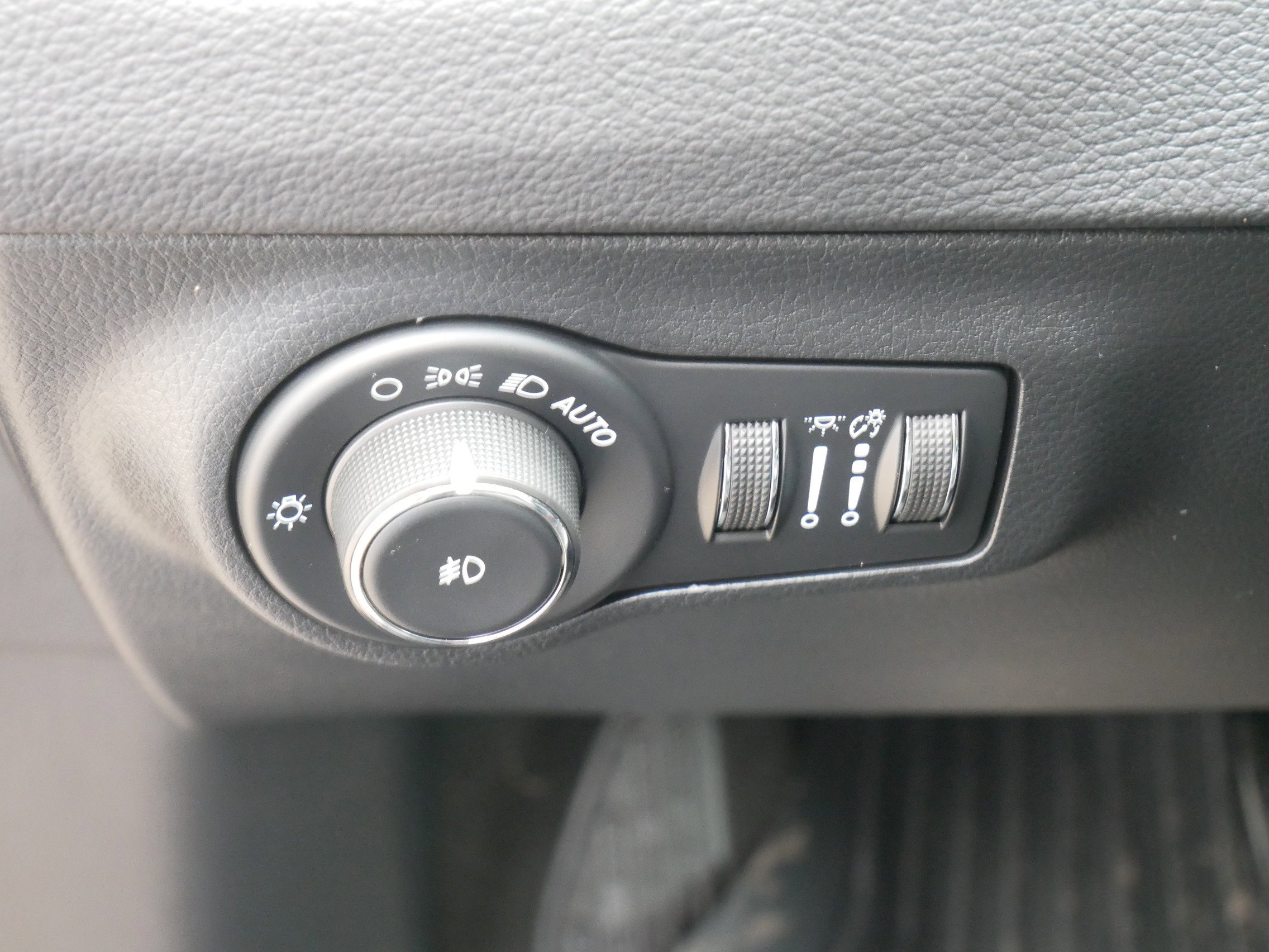2021 Jeep Compass Limited photo 19