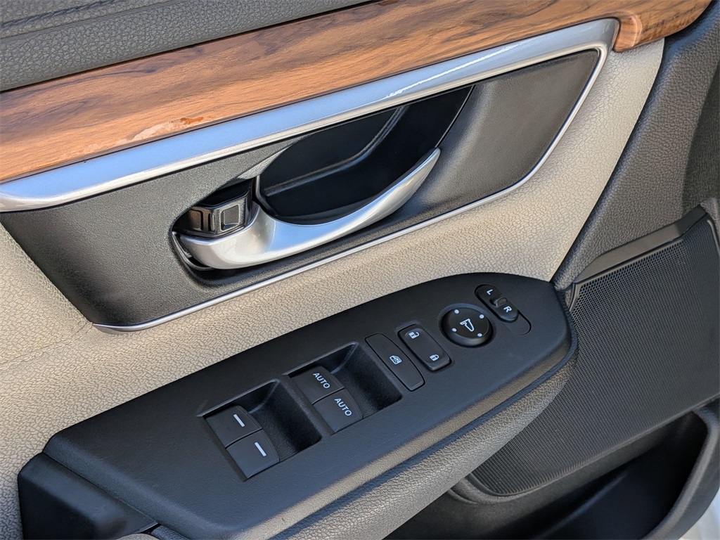 2019 Honda CR-V EX photo 9