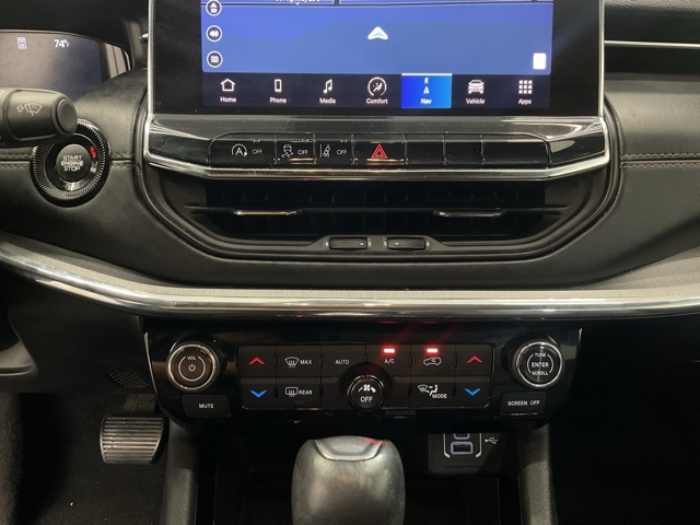 2022 Jeep Compass Red Edition photo 18